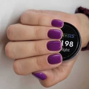 NU-198 Up All Night  NuGenesis 1oz