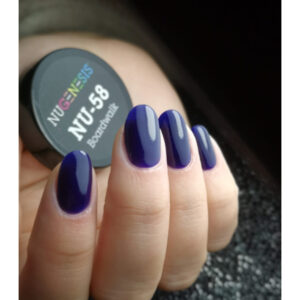 NU-58 Boardwalk NuGenesis 1oz
