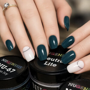 NU-67 Poison Ivy NuGenesis 1oz