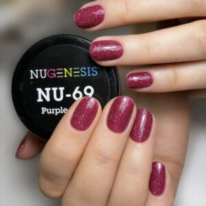 NU-69 Purple Haze NuGenesis 1oz