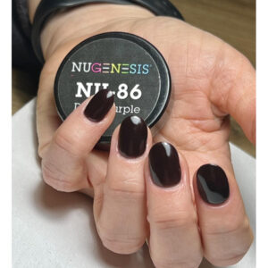 NU-86 Deep Purple NuGenesis 1oz