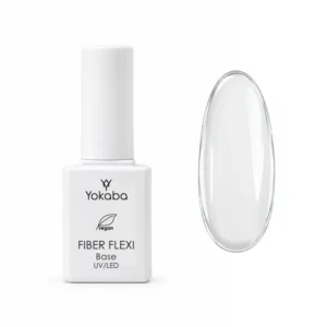 Fiber Flexi Base uv/led 7ml Yokaba